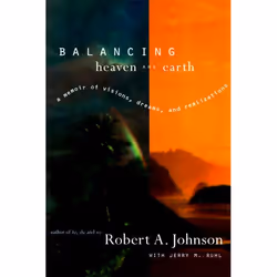 ISBN Balancing Heaven and Earth, Couverture rigide, 320 pages