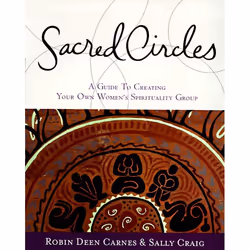 ISBN Sacred Circles, Livre de poche, 240 pages