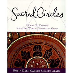 ISBN Sacred Circles livre Livre de poche
