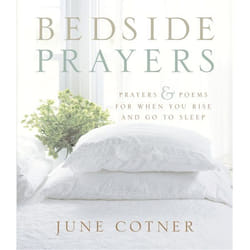 ISBN Bedside Prayers livre Couverture rigide