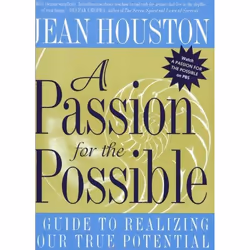 ISBN A Passion for the Possible, Livre de poche, 208 pages