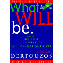 ISBN What Will Be livre Livre de poche