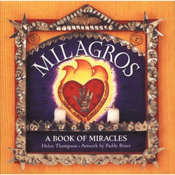 ISBN Milagros livre Couverture rigide