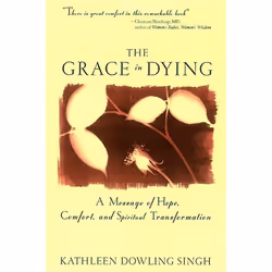 ISBN Grace in Dying, Livre de poche, 352 pages