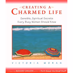 ISBN Creating a Charmed Life, Livre de poche, 240 pages