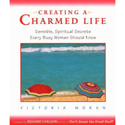 ISBN Creating a Charmed Life livre Livre de poche