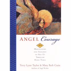 ISBN Angel Courage, Livre de poche, 384 pages