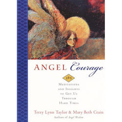 ISBN Angel Courage livre Livre de poche 384 pages