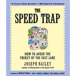 ISBN The Speed Trap, Livre de poche, 224 pages