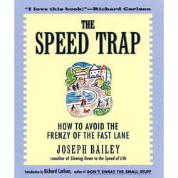 ISBN The Speed Trap livre Livre de poche