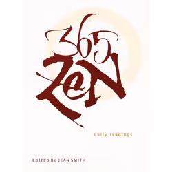 ISBN 365 Zen, Livre de poche, 408 pages
