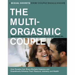 ISBN The Multi-Orgasmic Couple, Livre de poche, 224 pages