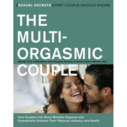 ISBN The Multi-Orgasmic Couple livre Livre de poche