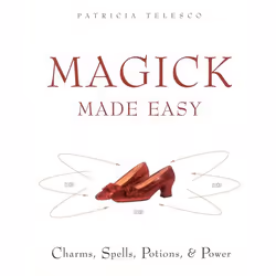 ISBN Magick Made Easy, Livre de poche, 288 pages