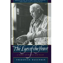 ISBN The Eyes of the Heart livre Livre de poche