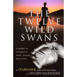ISBN The Twelve Wild Swans livre Livre de poche