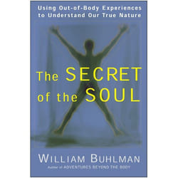 ISBN The Secret of the Soul livre Livre de poche
