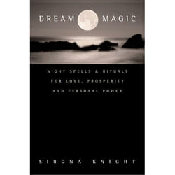 ISBN Dream Magic livre Livre de poche
