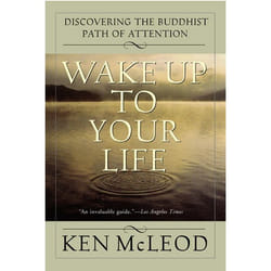ISBN Wake Up To Your Life livre Livre de poche