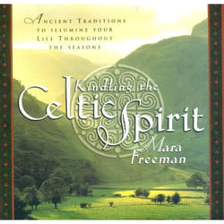 ISBN Kindling the Celtic Spirit livre Couverture rigide
