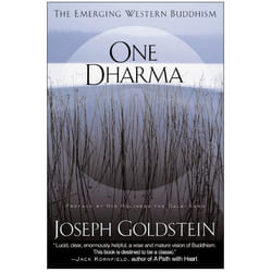 ISBN One Dharma livre Livre de poche
