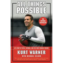 ISBN All Things Possible livre Livre de poche