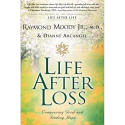 ISBN Life After Loss livre Livre de poche
