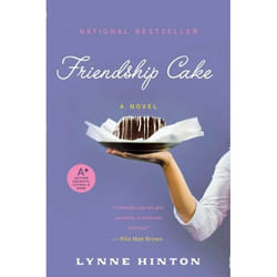 ISBN Friendship Cake livre Livre de poche