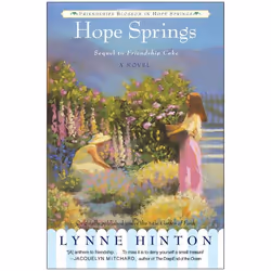 ISBN Hope Springs, Livre de poche, 240 pages
