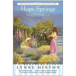 ISBN Hope Springs livre Livre de poche