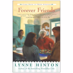 ISBN Forever Friends, Livre de poche, 240 pages