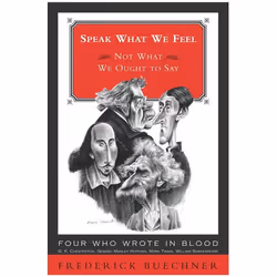 ISBN Speak What We Feel, Livre de poche, 176 pages