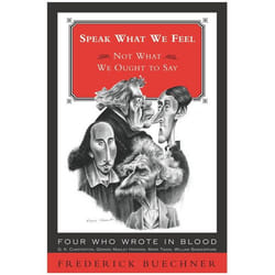 ISBN Speak What We Feel livre Livre de poche