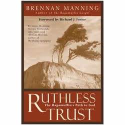 ISBN Ruthless Trust, Livre de poche, 208 pages