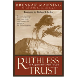 ISBN Ruthless Trust livre Livre de poche