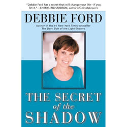 ISBN The Secret of the Shadow livre Livre de poche