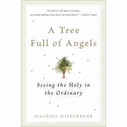 ISBN A Tree Full of Angels, Livre de poche, 176 pages