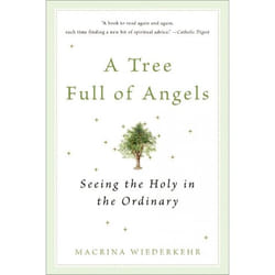 ISBN A Tree Full of Angels livre Livre de poche