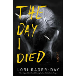 ISBN The Day I Died livre Livre de poche