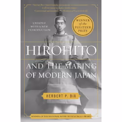 ISBN Hirohito and the Making of Modern Japan, Livre de poche, 880 pages