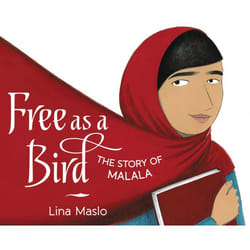 ISBN Free as a Bird livre Couverture rigide