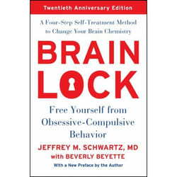 ISBN Brain Lock, Twentieth Anniversary Edition livre Livre de poche
