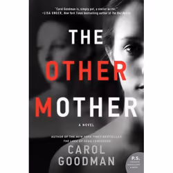 ISBN The Other Mother, Livre de poche, 352 pages