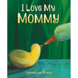 ISBN I Love My Mommy Board Book livre Marchandise