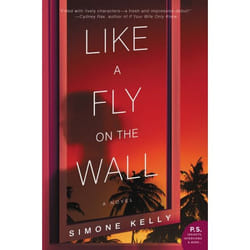 ISBN Like a Fly on the Wall livre Livre de poche 448 pages