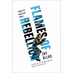 ISBN Flames of Rebellion livre Livre de poche