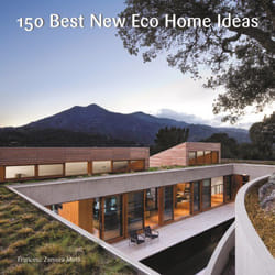 ISBN 150 Best New Eco Home Ideas livre Couverture rigide 480 pages