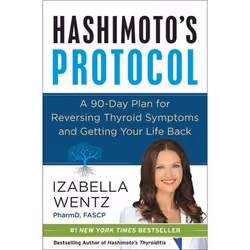 ISBN Hashimoto's Protocol, Couverture rigide, 384 pages