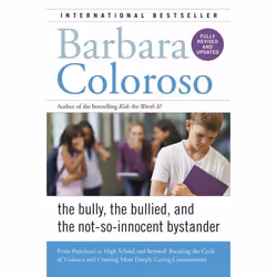 ISBN Bully, the Bullied, and the Not-So-Innocent Bystander, Livre de poche, 368 pages