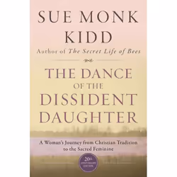 ISBN The Dance of the Dissident Daughter, Livre de poche, 304 pages